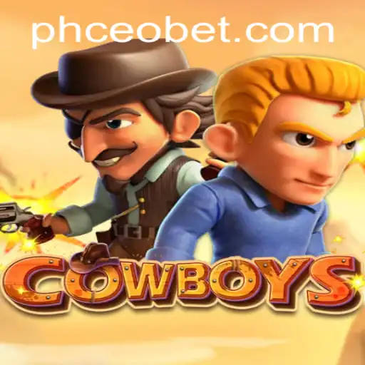 Discover the Wild West Adventure: COWBOYS