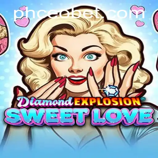 DiamondExplosionSweetLove: The Game that Redefines Romance and Strategy
