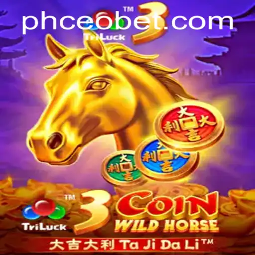 Exploring the Exciting World of 3CoinWildHorse