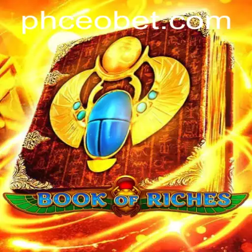 The Enchanting World of BookofRiches: A Modern Day Adventure