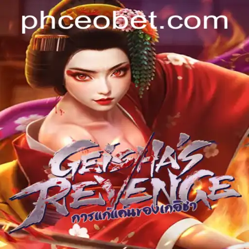 GeishasRevenge: A Mesmerizing Gaming Experience