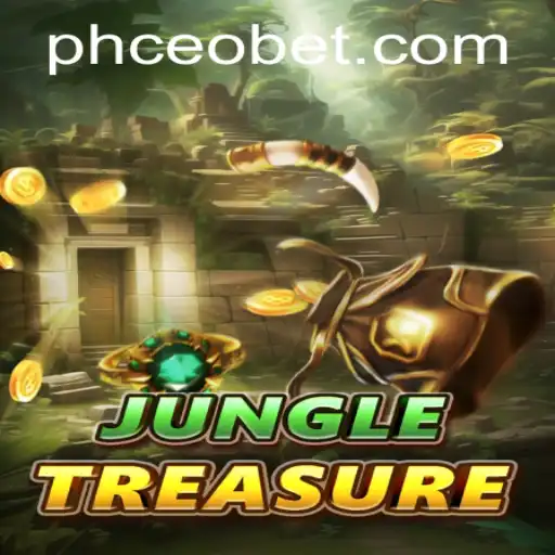 Explore the Exciting World of JungleTreasure: An Adventure Awaits