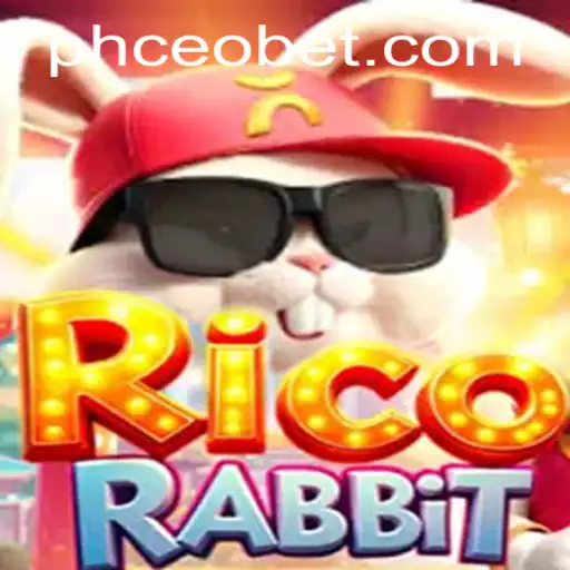 RicoRabbit: A Dynamic Gaming Experience in the Fast-Paced World of Virtual CEO Challenges