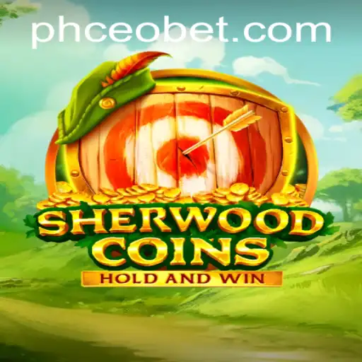 SherwoodCoins: A Revolutionary Adventure in Gaming