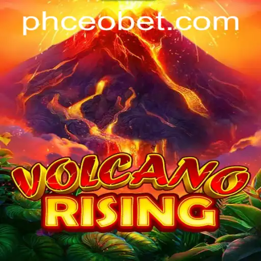 VolcanoRising: A Game of Strategy, Survival, and Leadership