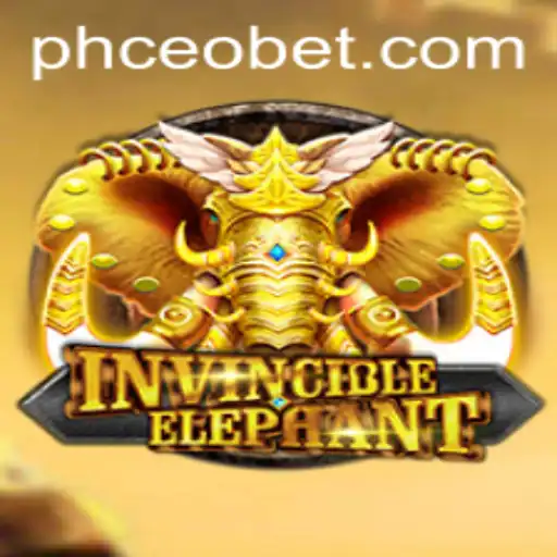 InvincibleElephant: The Game and Its Unstoppable CEO