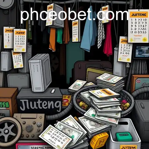 The Complex World of Jueteng: An In-Depth Examination