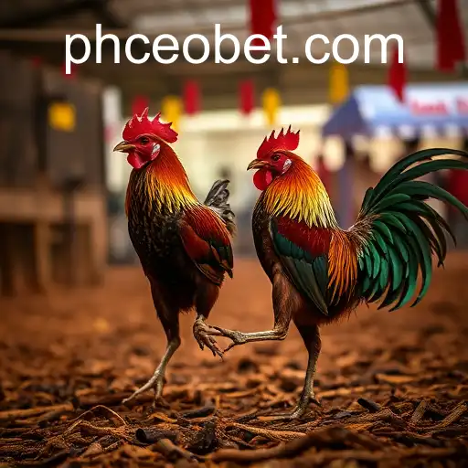 The Rise of Online Sabong: A Digital Transformation in Cockfighting