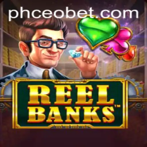 Unveiling ReelBanks: Dive into the Exciting World of Digital Slot Gaming