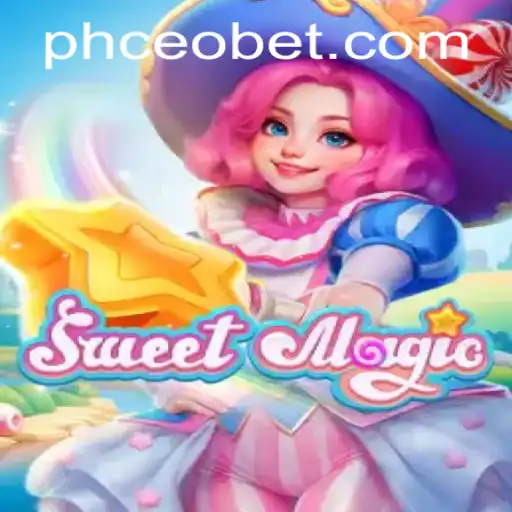 SweetMagic: A New Era in Gaming