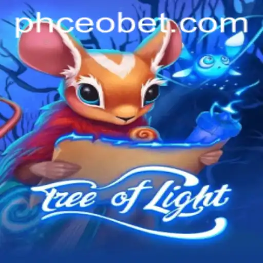 Tree of Light: A Dazzling Journey Through Mystical Realms