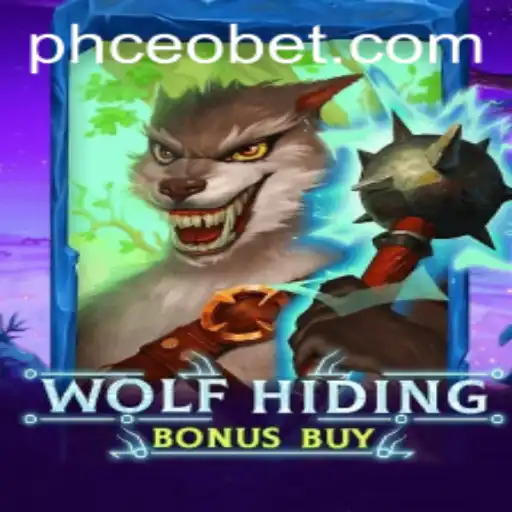 Unleashing the Thrill of 'WolfHidingBonusBuy': A Deep Dive into Its Dynamic World